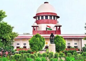 BJP Role in Collegium