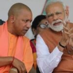 CM Yogi and PM Modi