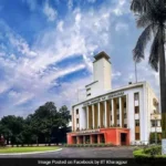 IIT Kharagpur Student Death