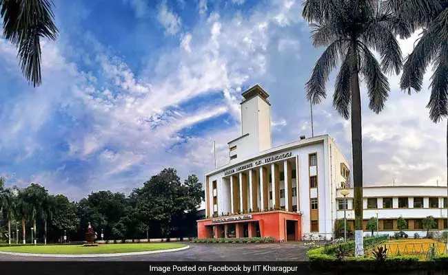 IIT Kharagpur Student Death