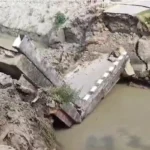 Bihar Bridge Collapse