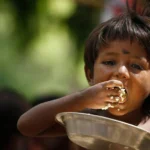 Child Poverty in India