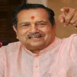 Iindresh Kumar