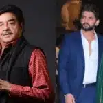 Shatrughan Sinha on Sonakshi-Zaheer Wedding