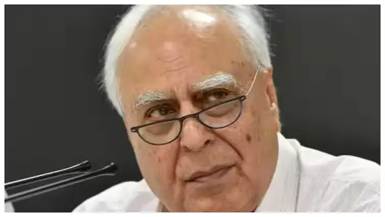 Kapil Sibal on Kanwar Yatra Controversy