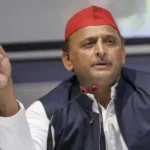 Akhilesh Yadav