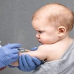 Child Vaccination