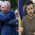 Zelenskyy on PM Modi