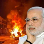 PM Modi Silent on Manipur Violence