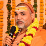 Shankaracharya Controversy