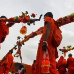 Kanwar Yatra