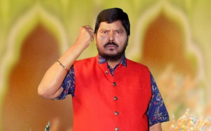 Ramdas Athawale