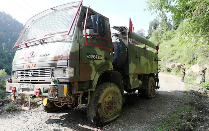 Kathua Terror Attack