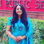 IAS Pooja Khedkar