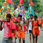 Kanwar Yatra