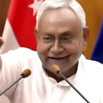 Nitish Kumar