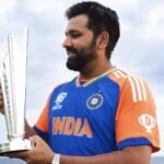 Rohit Sharma Retirement