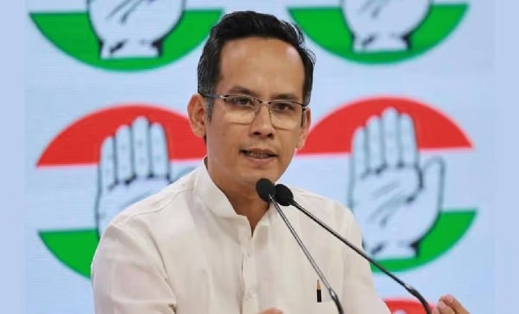 Gaurav Gogoi