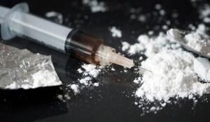 Drugs in Bihar