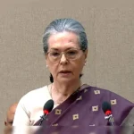 Sonia Gandhi