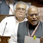 Mallikarjun Kharge