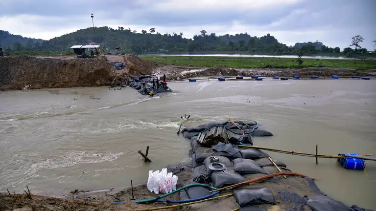 Assam Floods