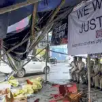 Kolkata Rape Murder Case