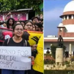 Kolkata Rape-Murder Case Hearing in SC