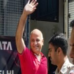 Manish Sisodia Bail