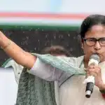 Mamata Banerjee