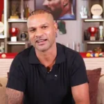 Shikhar Dhawan Retirement