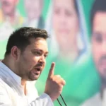 Tejashwi Yadav on Caste Census