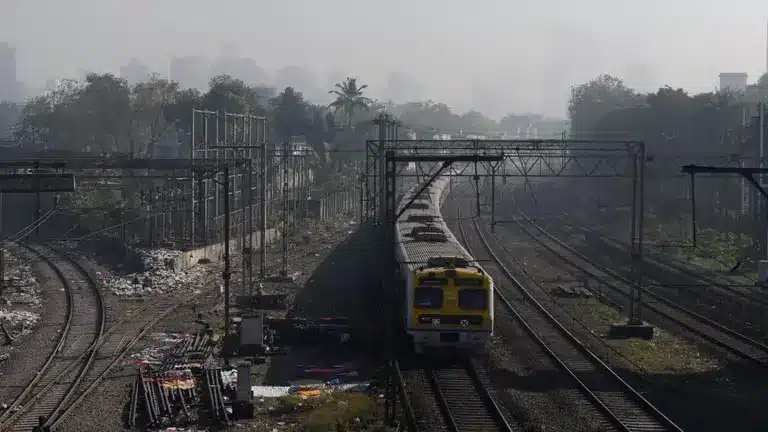 UP Railway Stations Name Changed