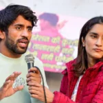 Bajrang Punia on Vinesh's Disqualification