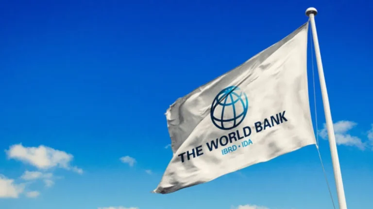 World Bank Report