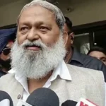 Anil Vij Viral Video