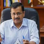 Arvind Kejriwal Resign