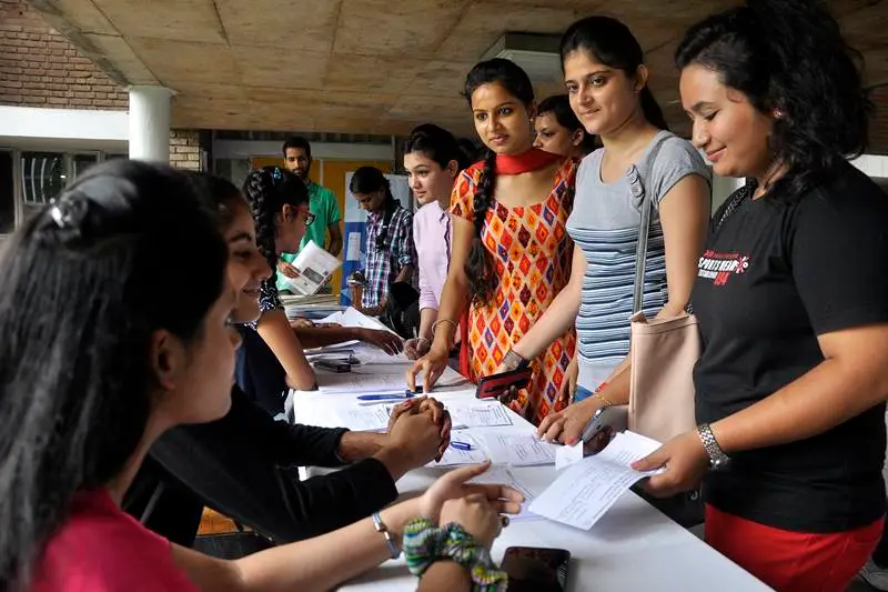 IIT Bombay Campus Placement