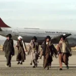 Kandahar Hijack