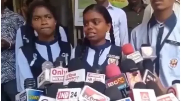 Chhattisgarh Viral Video