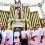 Rahul Gandhi in Maharashtra