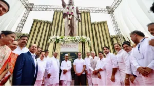 Rahul Gandhi in Maharashtra