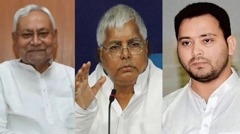 Bihar Politics