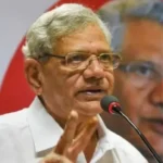 Sitaram Yechury Death