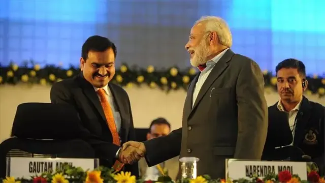 Adani