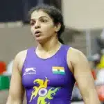 Sakshi Malik