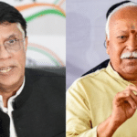 Pawan Khera vs Mohan Bhagwat