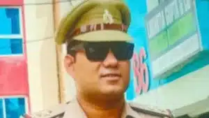 Kanpur Police in News