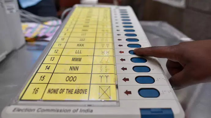 Assembly Election Result