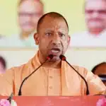 CM Yogi on Sambhal